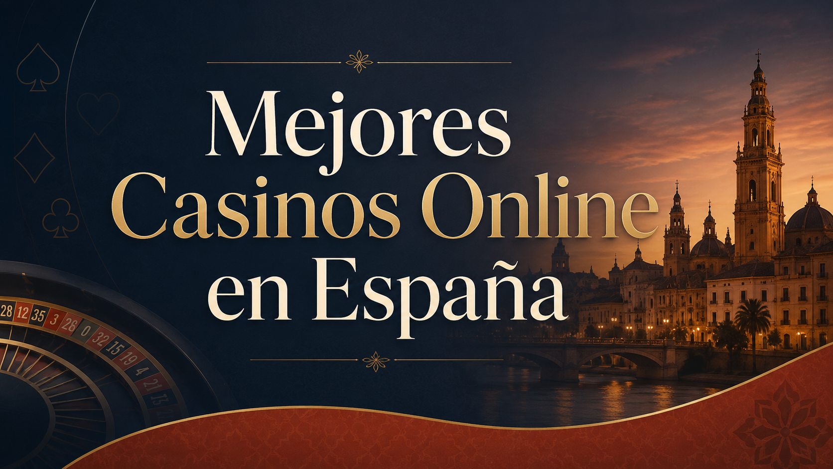 Mejores Casinos Online en Espana