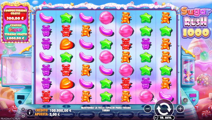 Pantalla principal del casino online N1 Bet con licencia Curaçao verificada y paquete de bienvenida de hasta 14000 euros para España