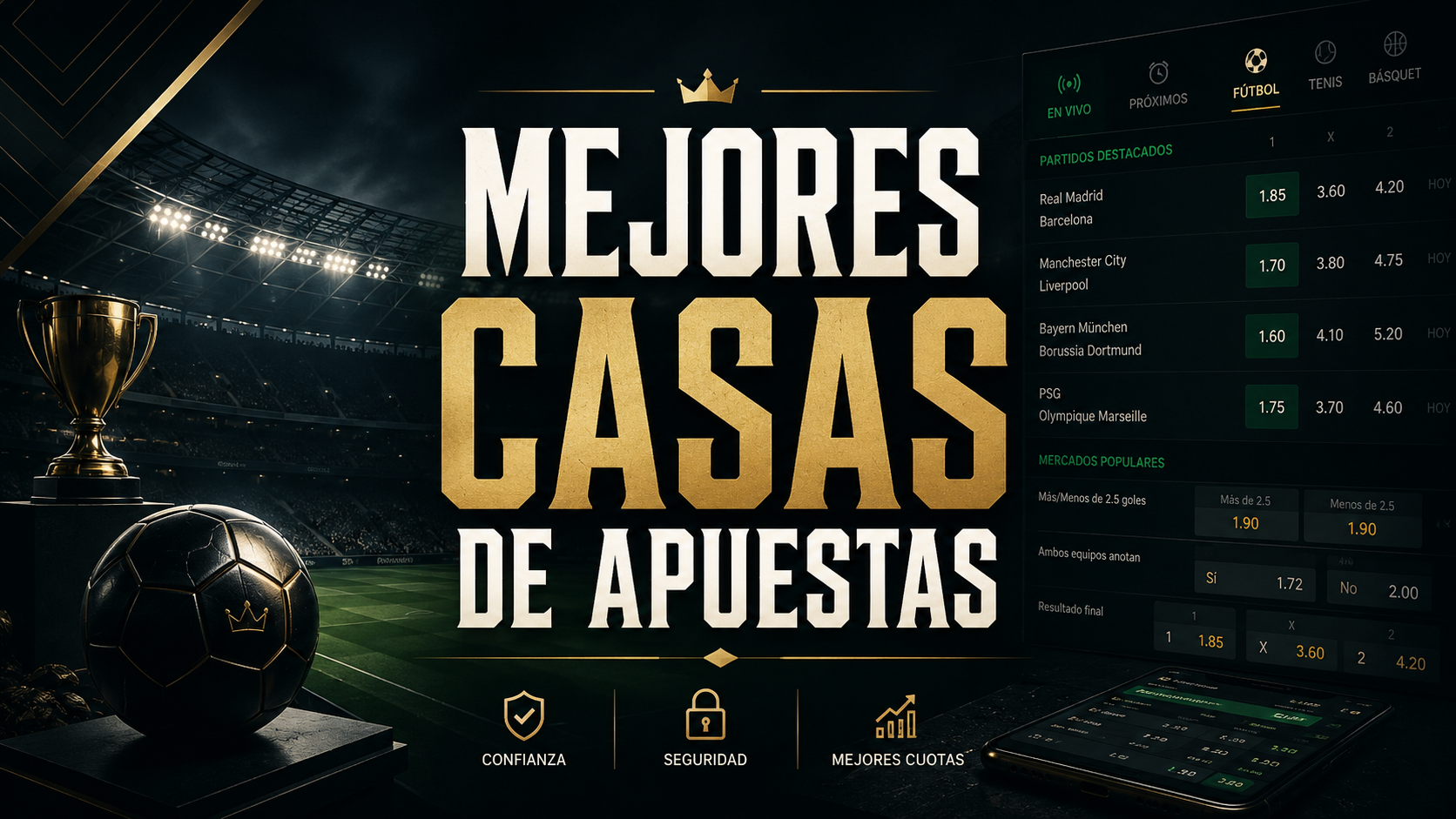 Página principal de 20bet, casa de apuestas online con licencia internacional disponible en España en 2026