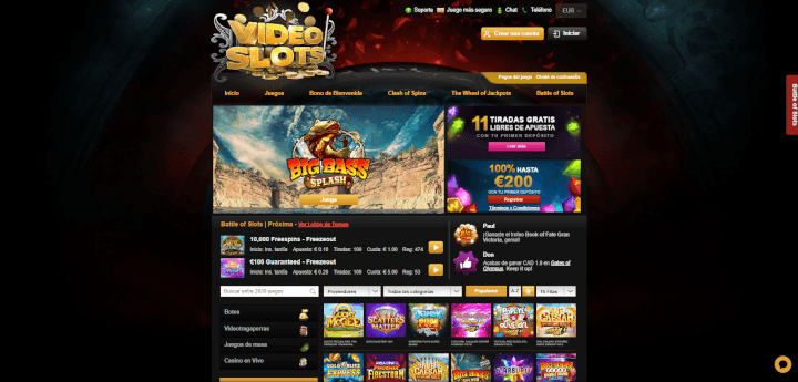 bwin Sitio Web