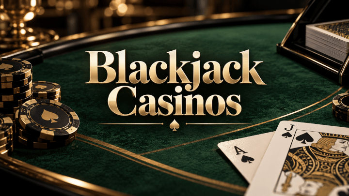 Blackjack Casinos